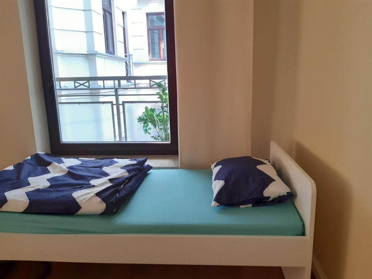 Wspólna 50 Centrum Warszawa Zewnętrze zdjęcie
