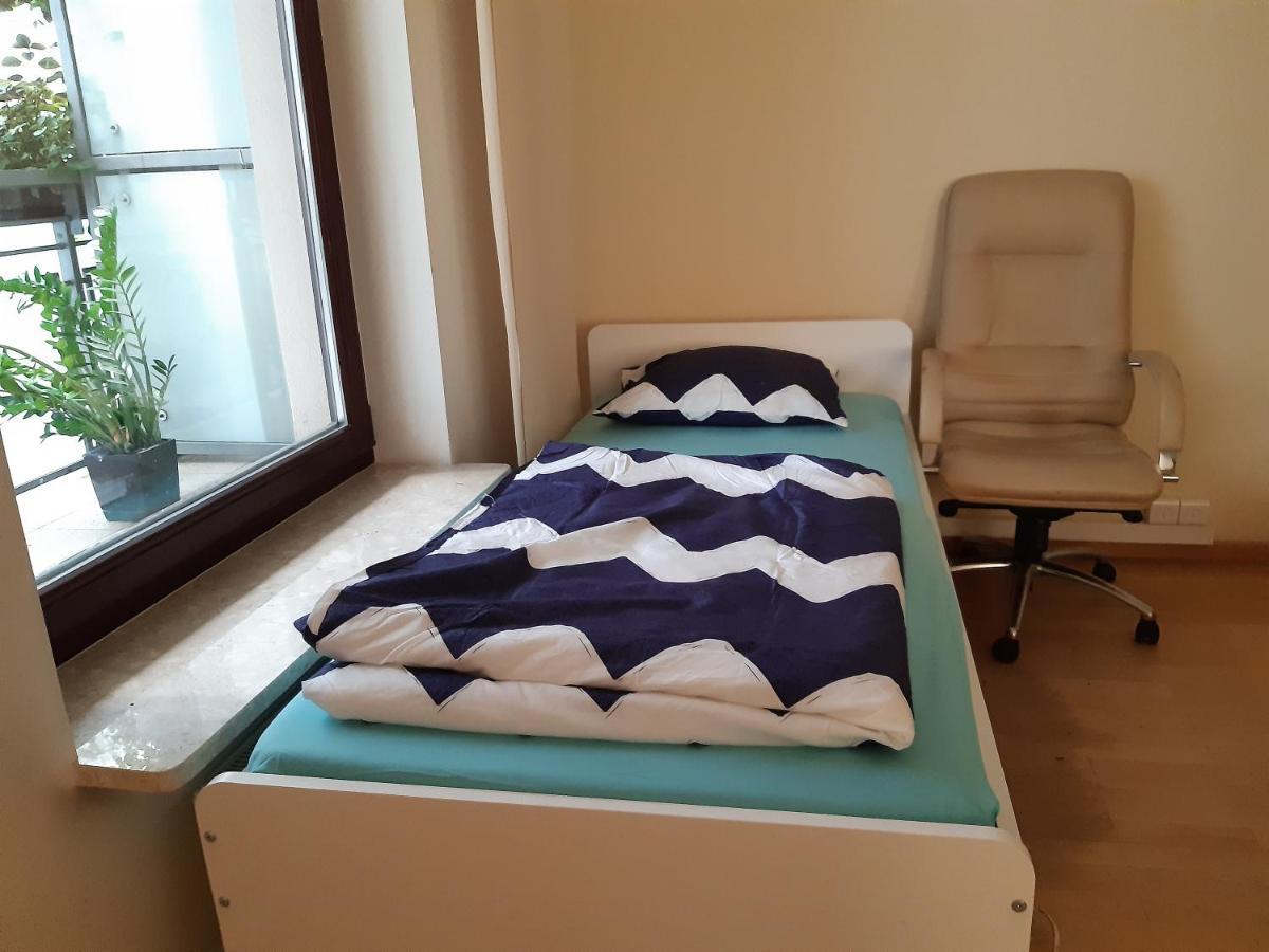 Wspólna 50 Centrum Warszawa Zewnętrze zdjęcie